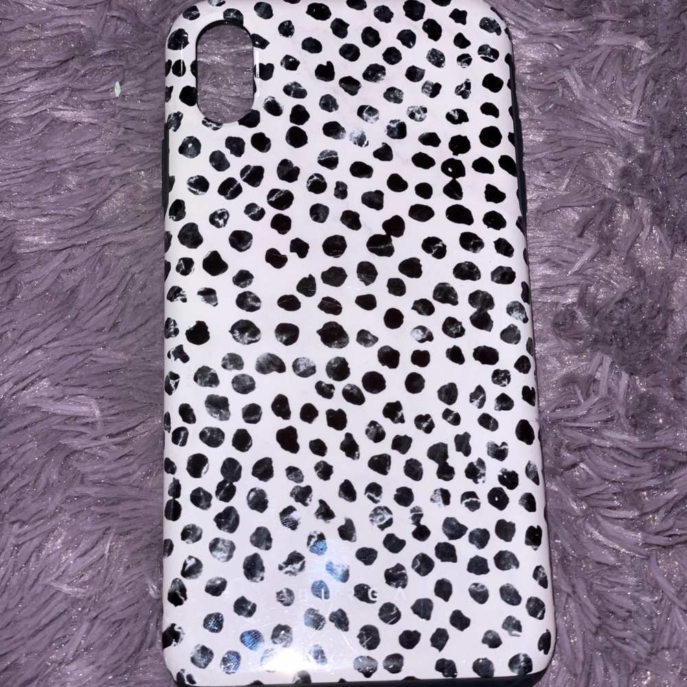 iPhone XS Max Casely Case